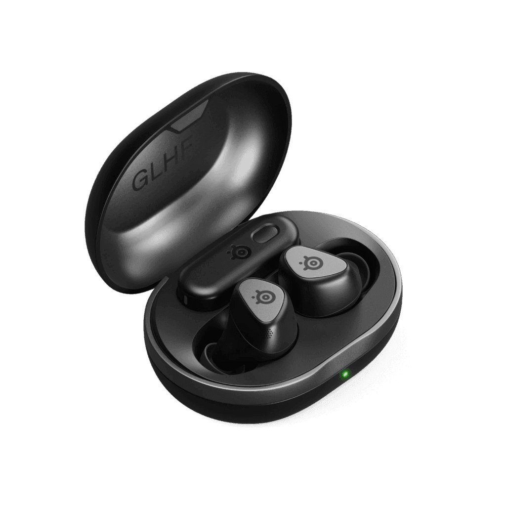 SteelSeries Gamebuds