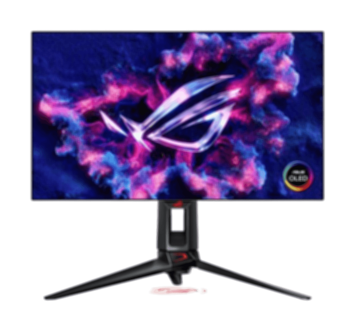 ASUS ROG PG27AQDP