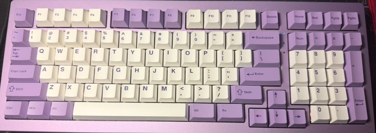 Monsgeek M2