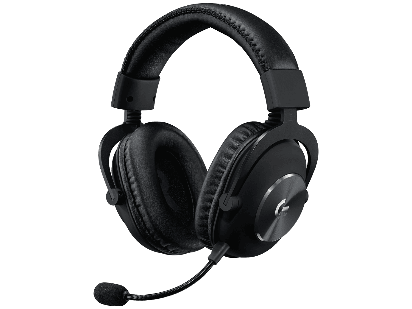 Logitech Pro X Wired