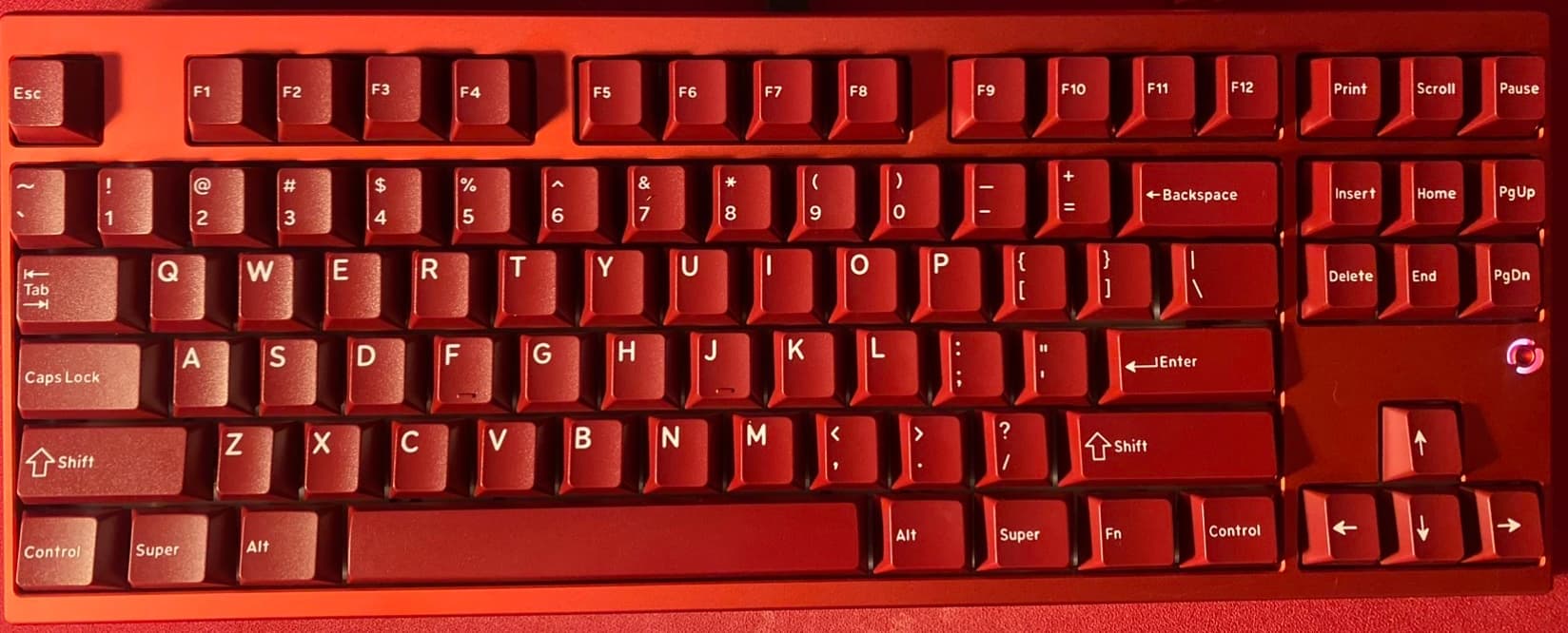QwertyKeys Neo80