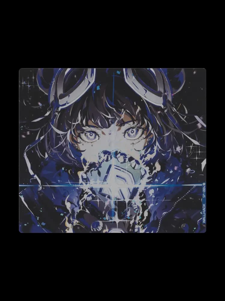 WALLHACK SP-004 Gravity Yume