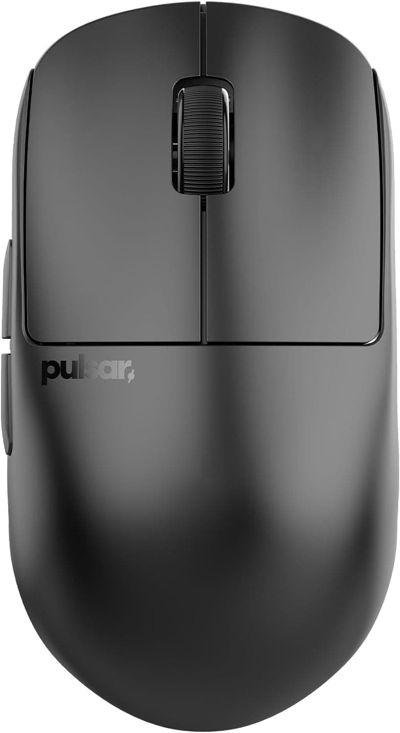 Pulsar X2H