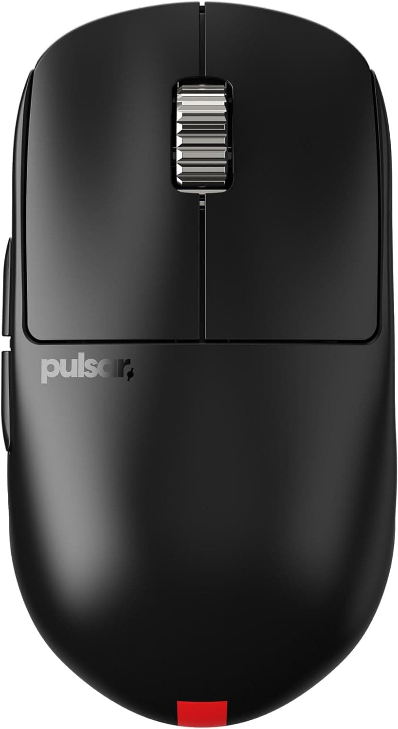 Pulsar X2H Es