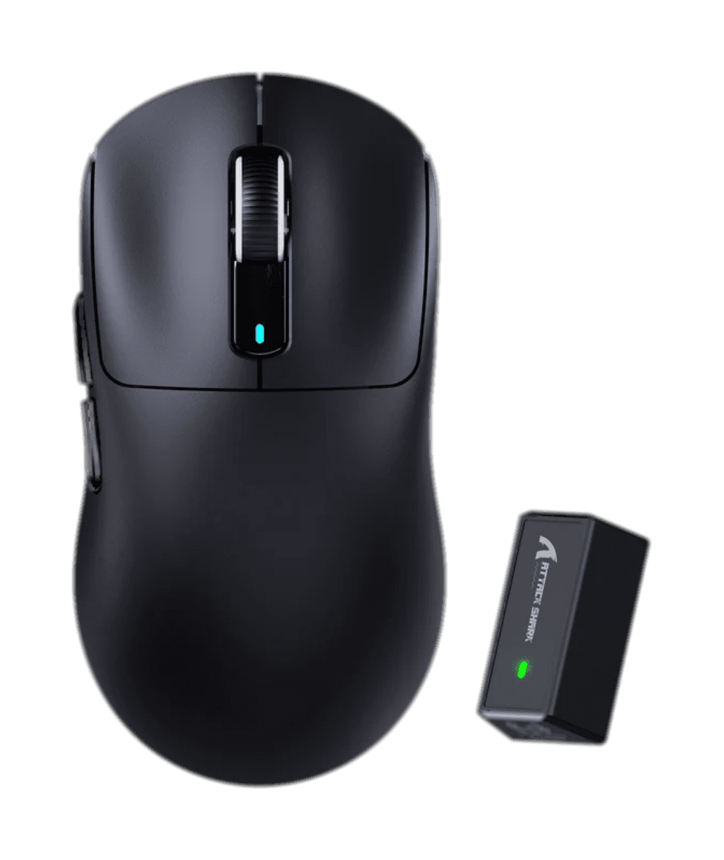 Attack Shark X3 Pro