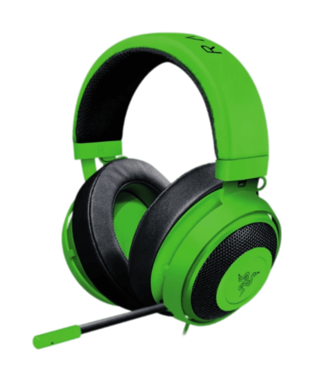 Razer Kraken V2