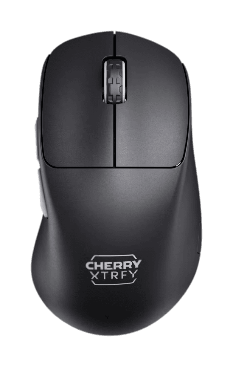 Cherry Xtrfy M64 Pro