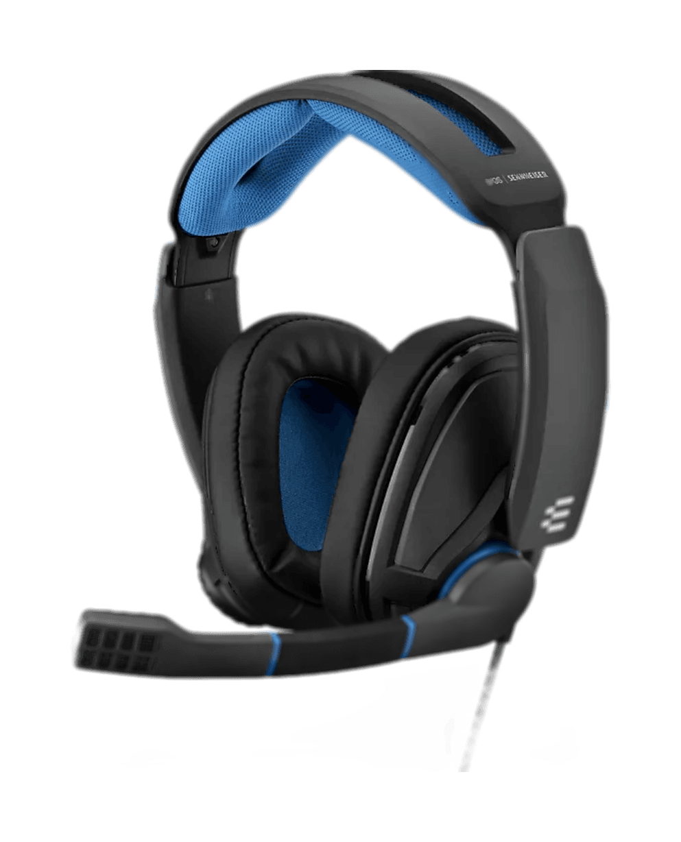 Sennheiser GSP 300