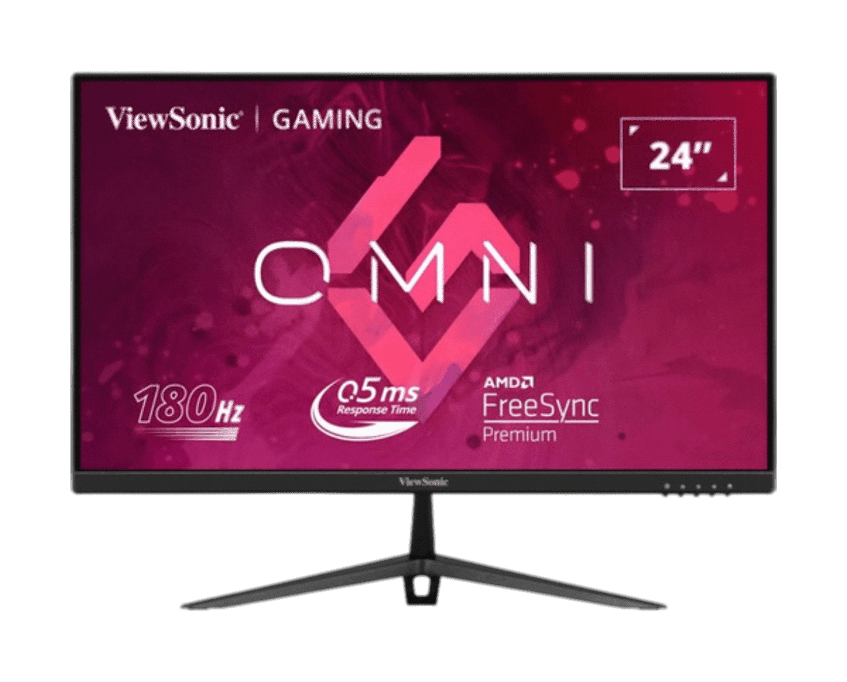 ViewSonic VX2428A
