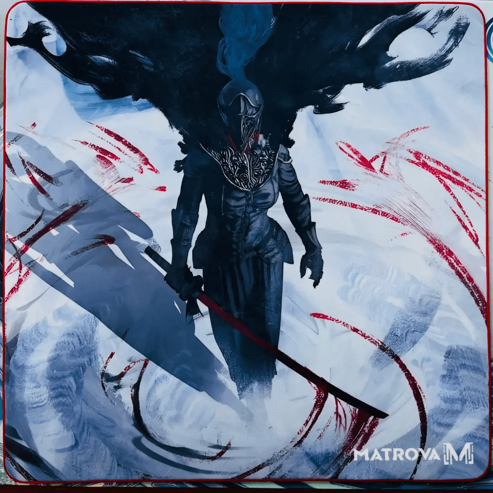 Matrova Breeze