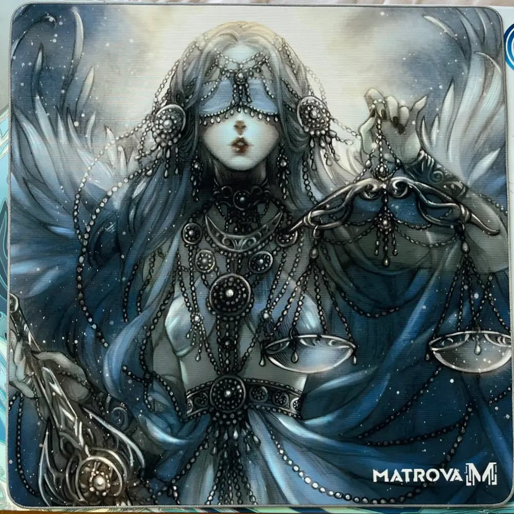 Matrova BalanceX