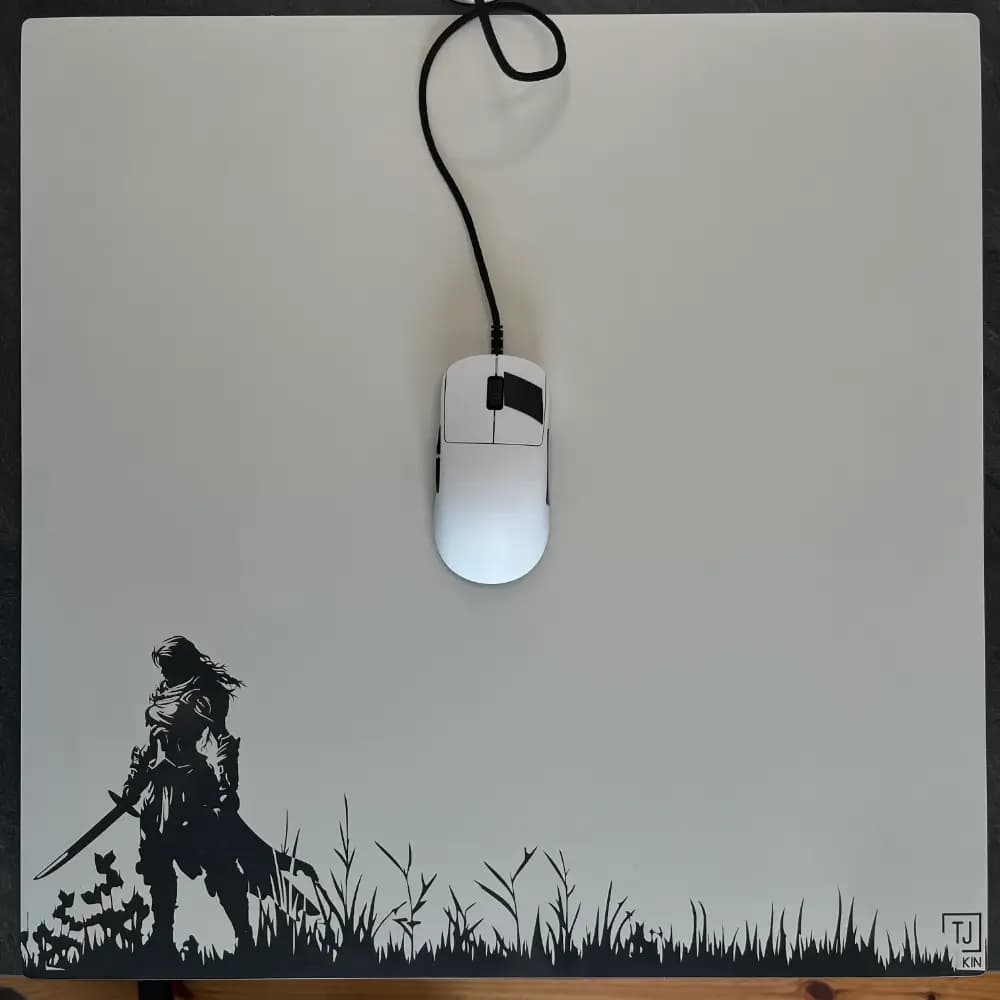 TJX Cerapad Kin v2