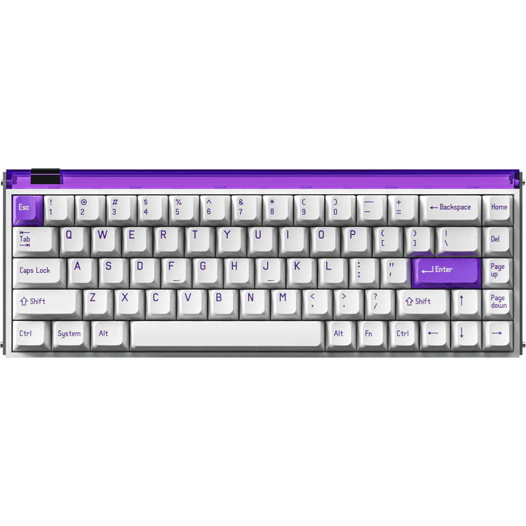 MelGeek MADE68 PRO+