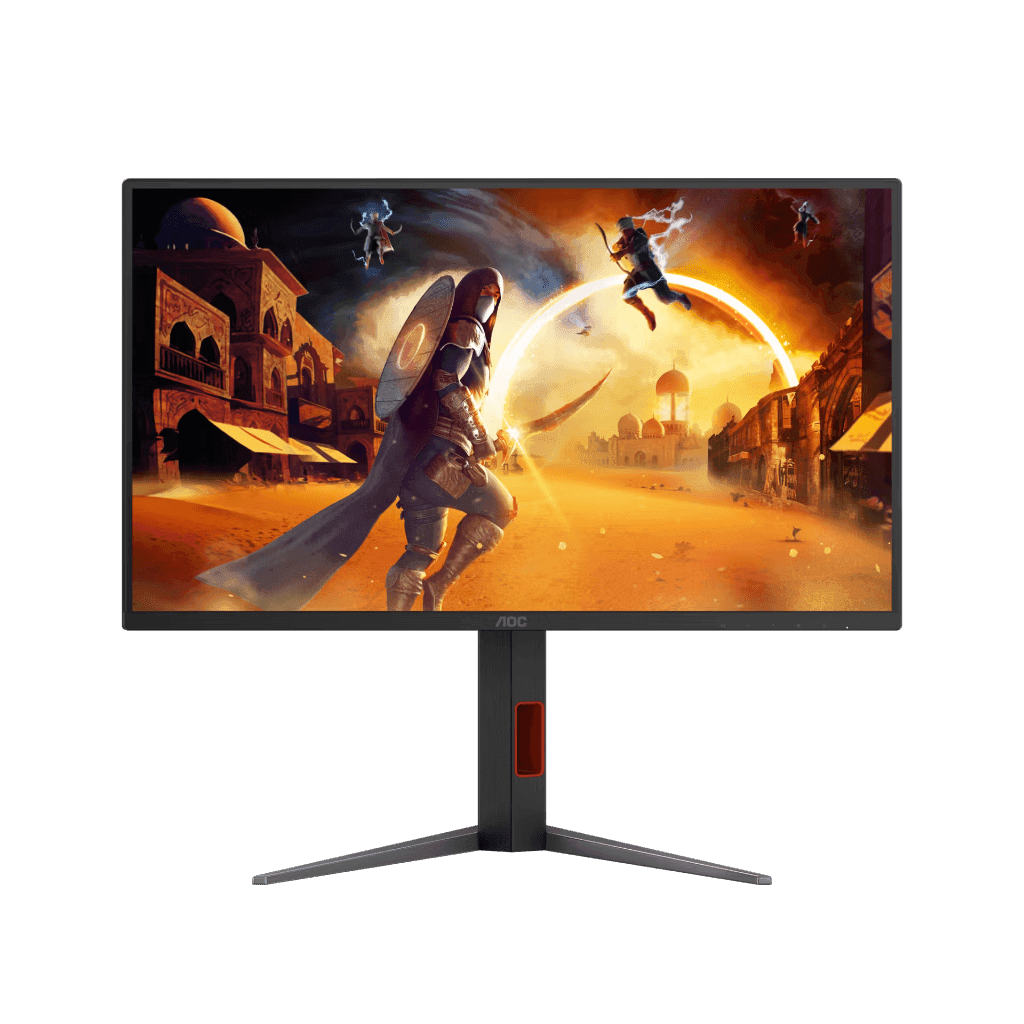 AOC 25G4S