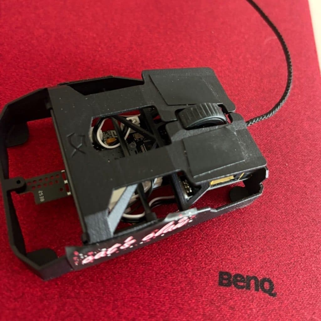 PMM CyberOP
