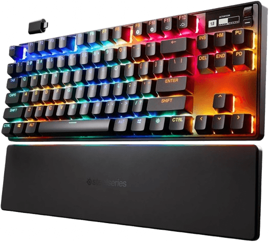 SteelSeries Apex TKL Pro (2019)