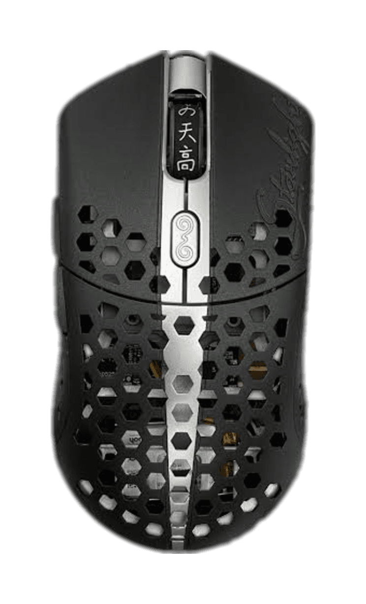 Finalmouse Starlight Pro