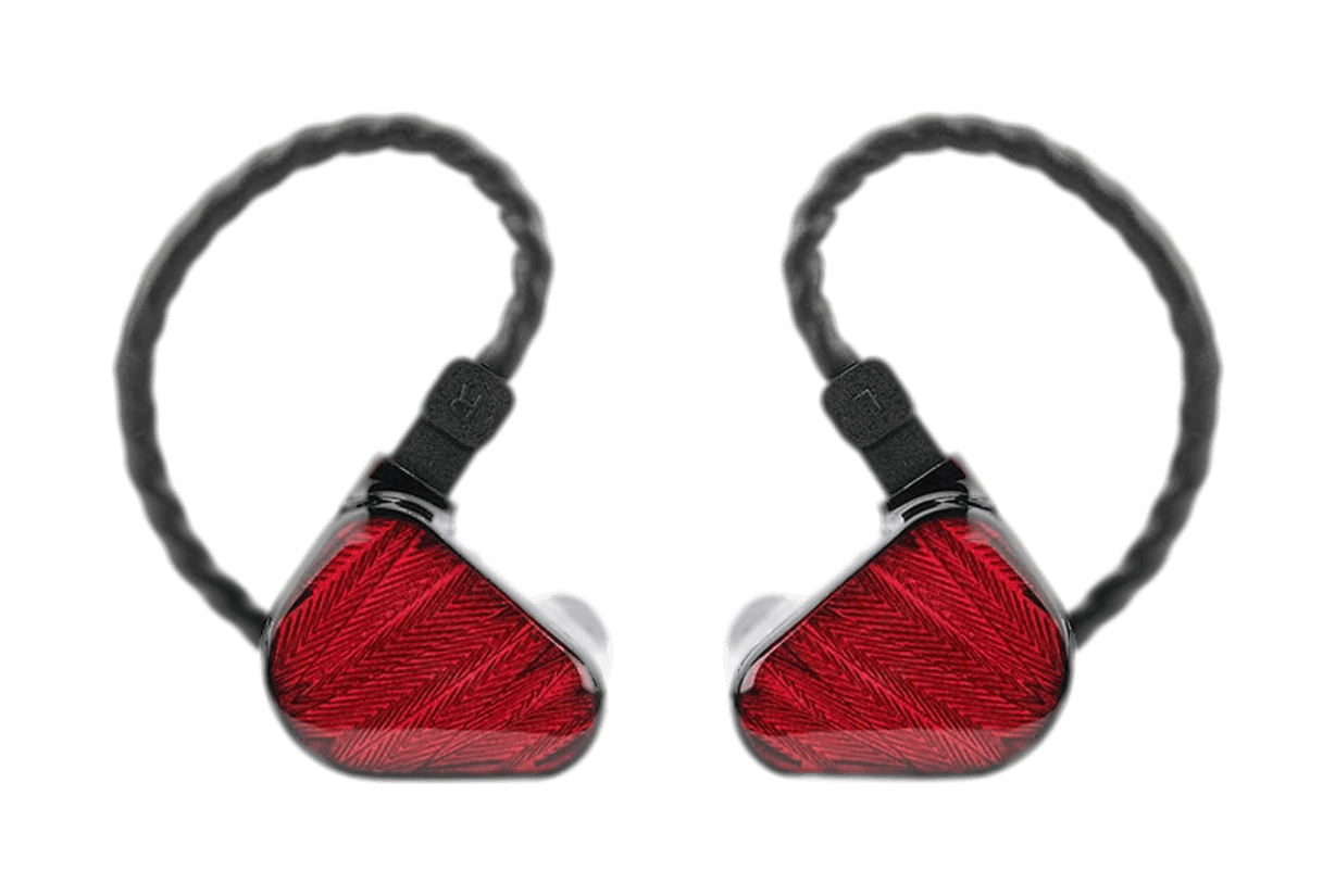 Truthear Red