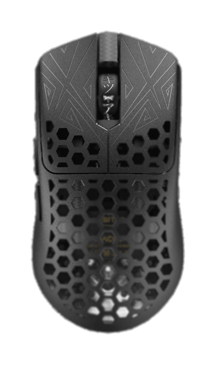 Arbiter Akitsu Medium