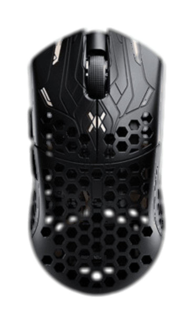 Finalmouse ULX Guardian