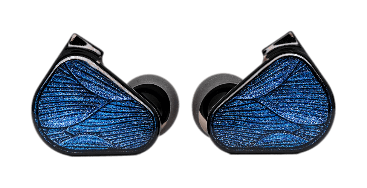 Truthear Blue:2