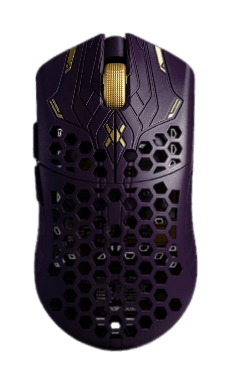 Finalmouse ULX Prophecy