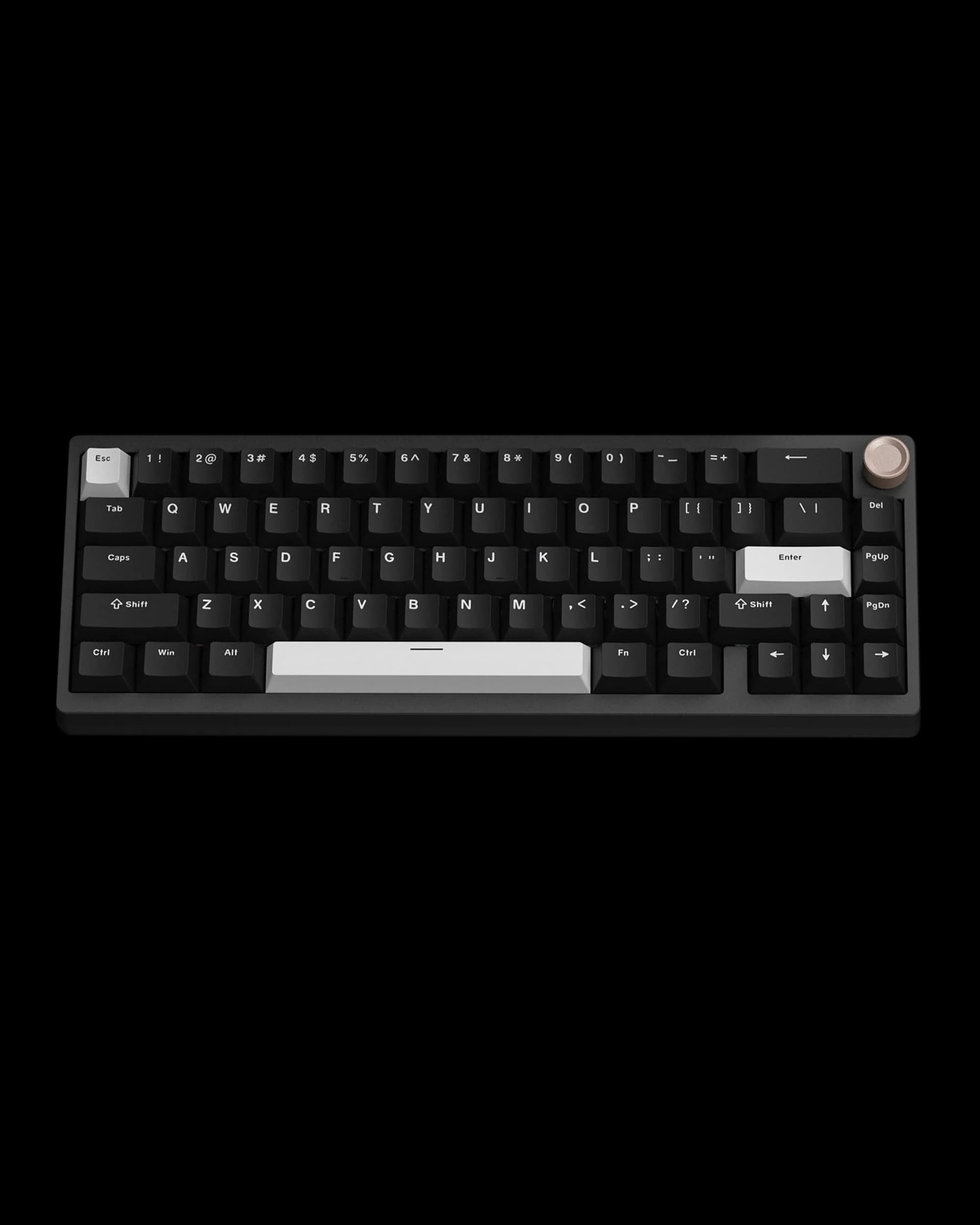 Womier SK65