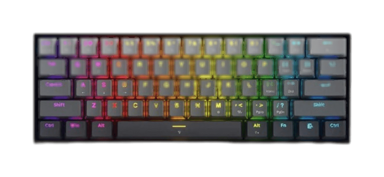 Redragon K617