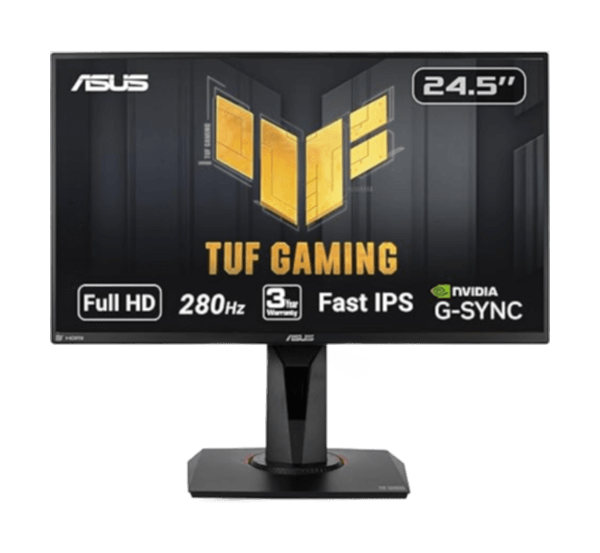ASUS TUF VG259QM