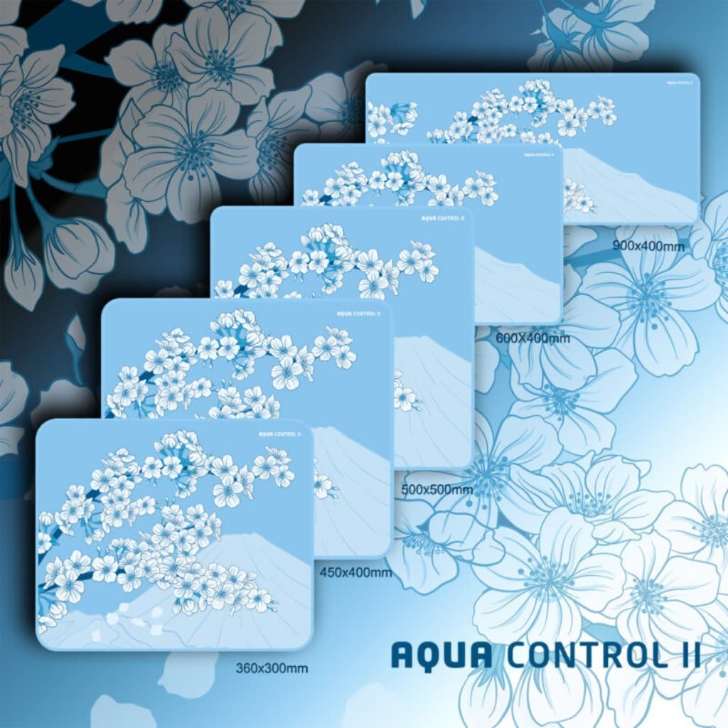 X-raypad Aqua Control II