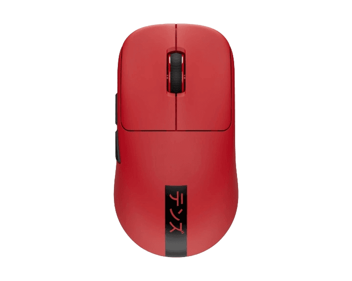 Pulsar TenZ Signature Edition