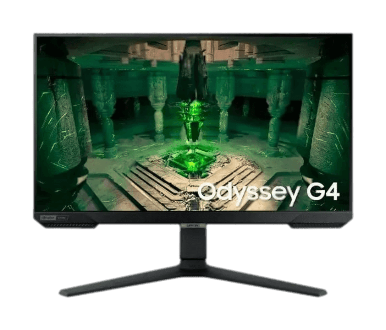 Samsung Odyssey g4