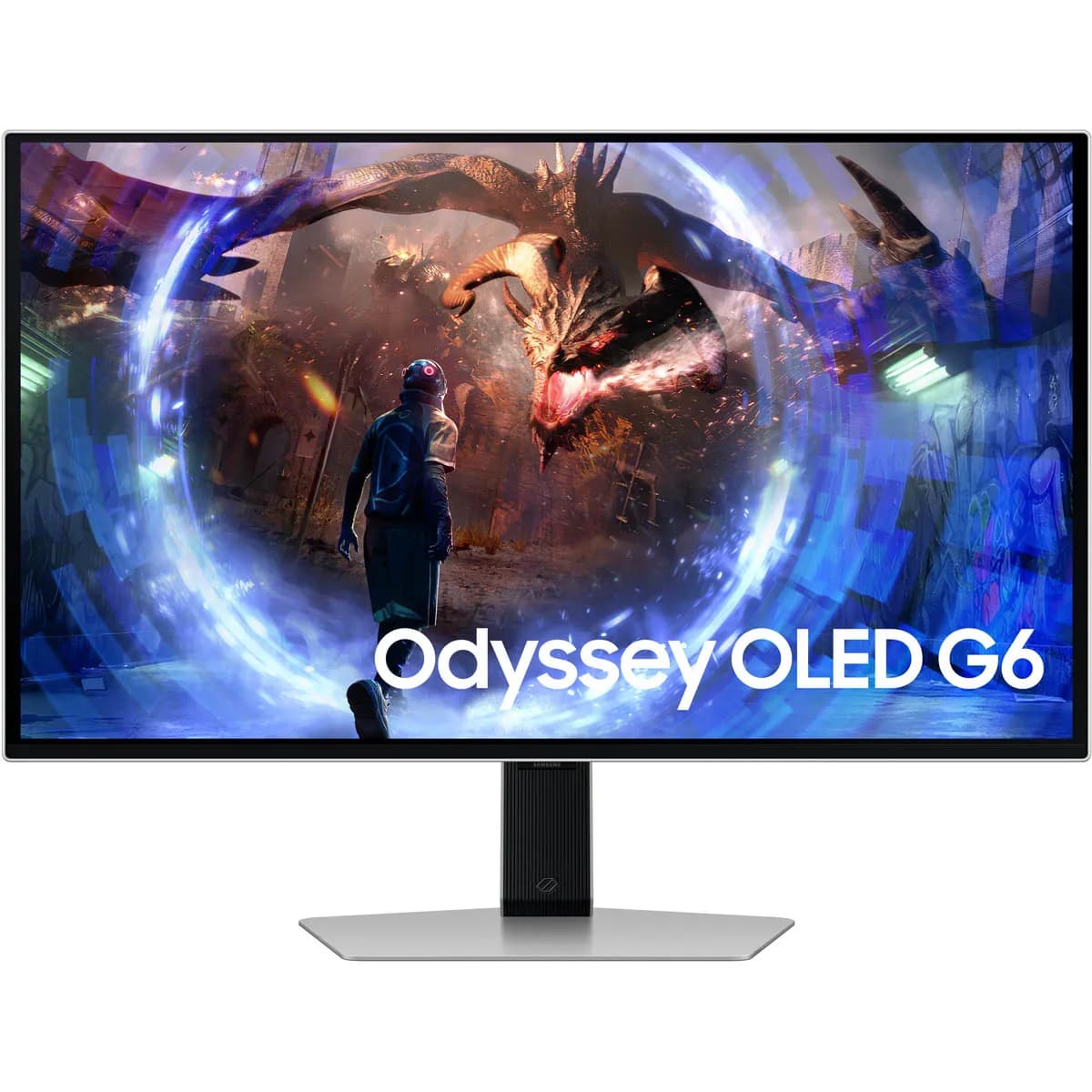 SAMSUNG Odyssey G6