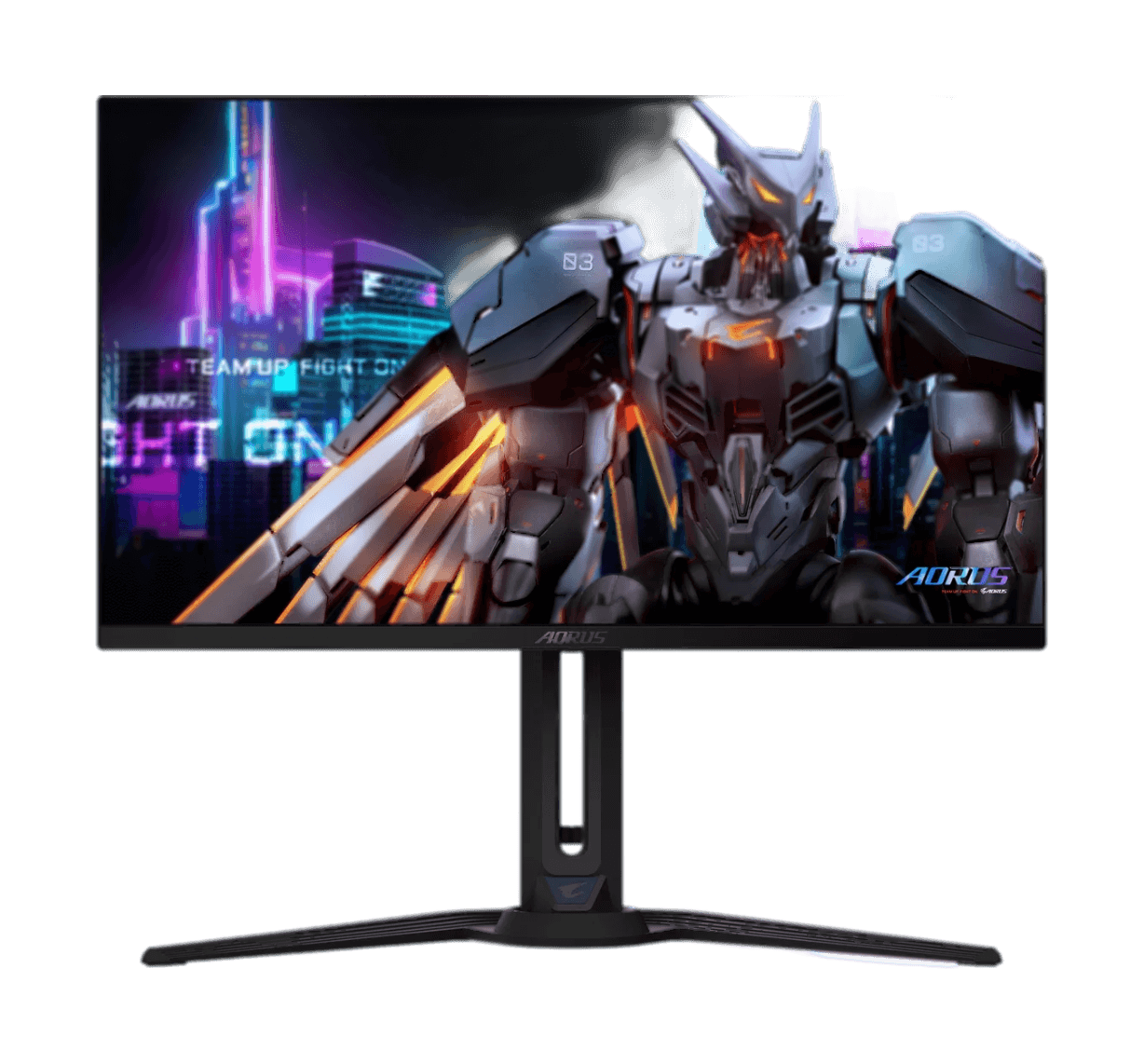 GIGABYTE AORUS FO27Q3