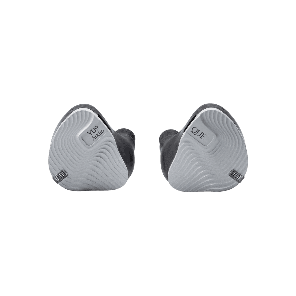 Yu9 Audio Que