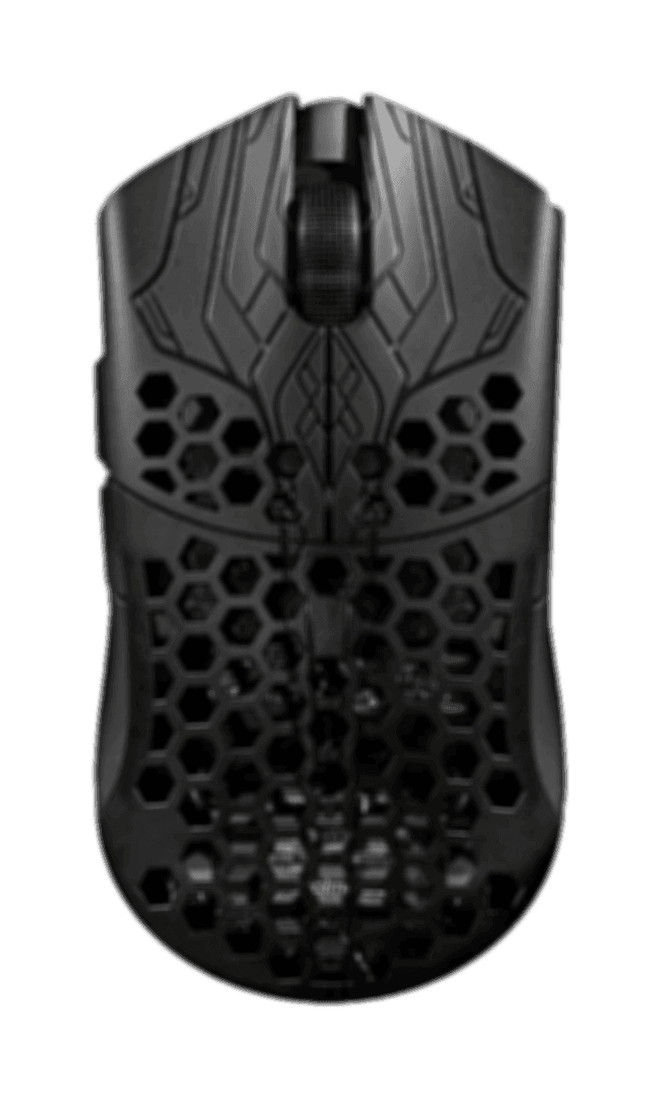 Finalmouse ULX Competition