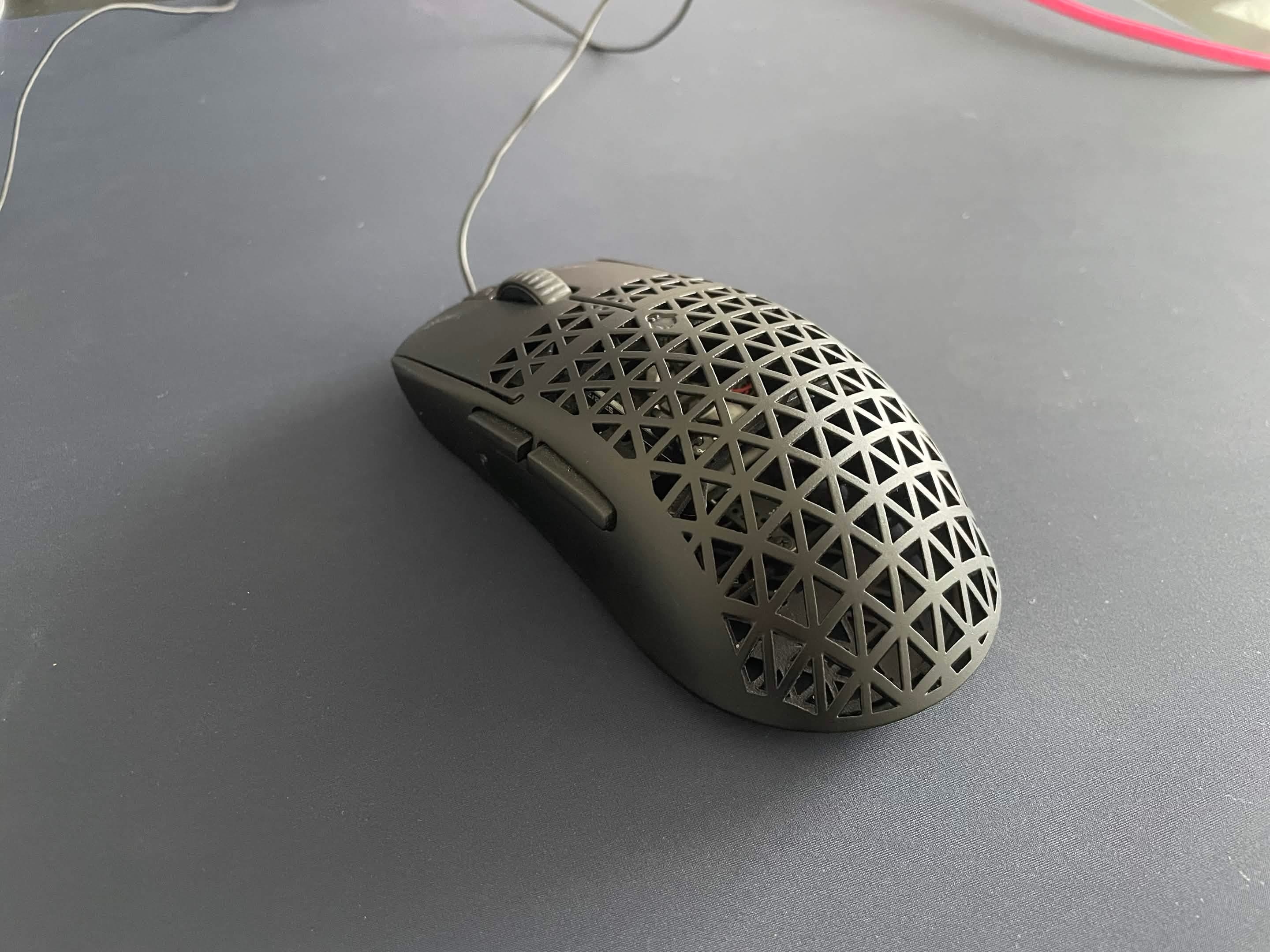 End Game Gear OP1 8K V2