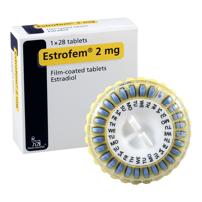 Novo Nordisk Estrofem