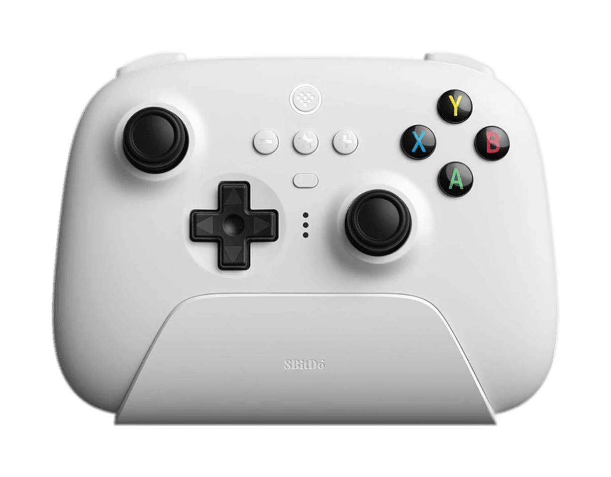 8BitDo Ultimate 2.4G