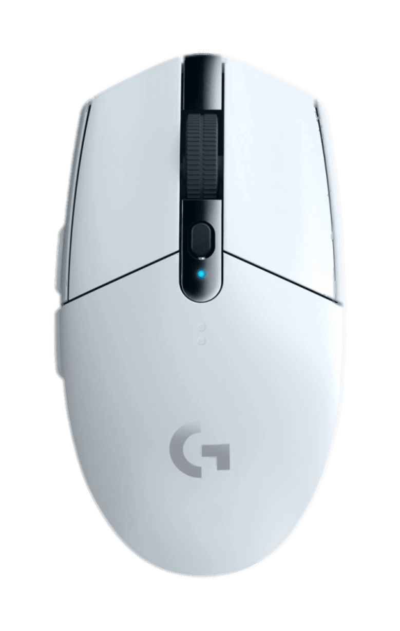 Logitech G304