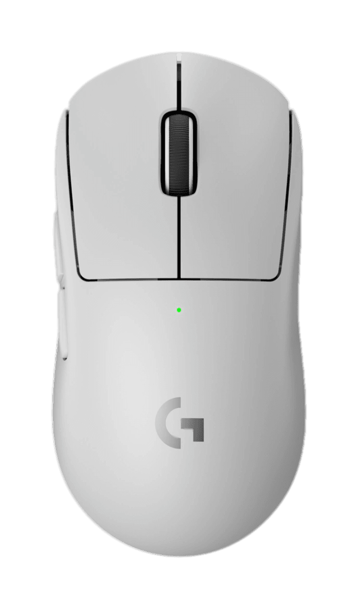 Logitech G Pro X Superlight