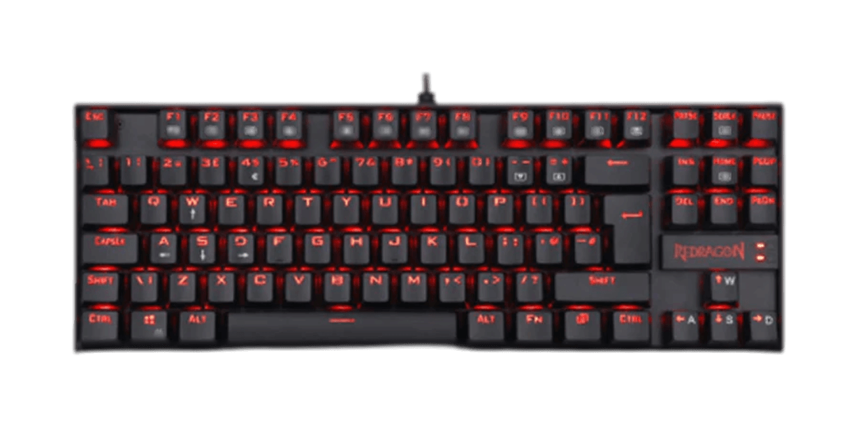 Redragon Kumara K552