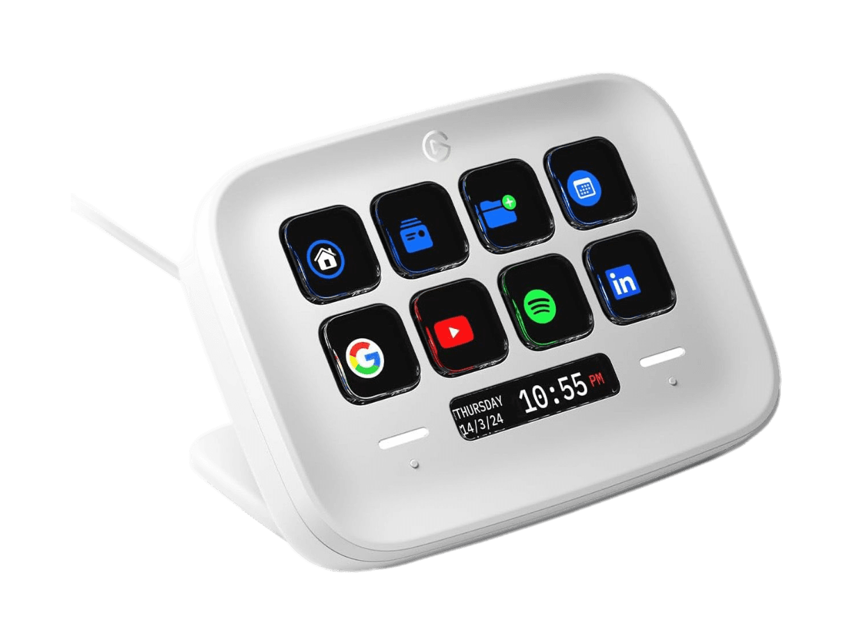 Elgato Stream Deck Neo