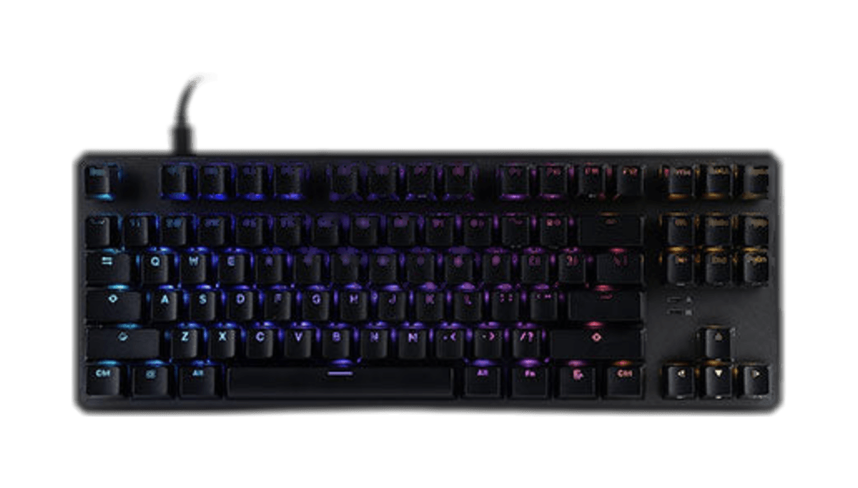 Tecware Phantom TKL