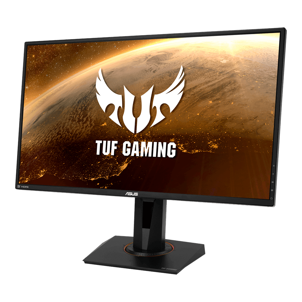 ASUS TUF Gaming VG27AQ