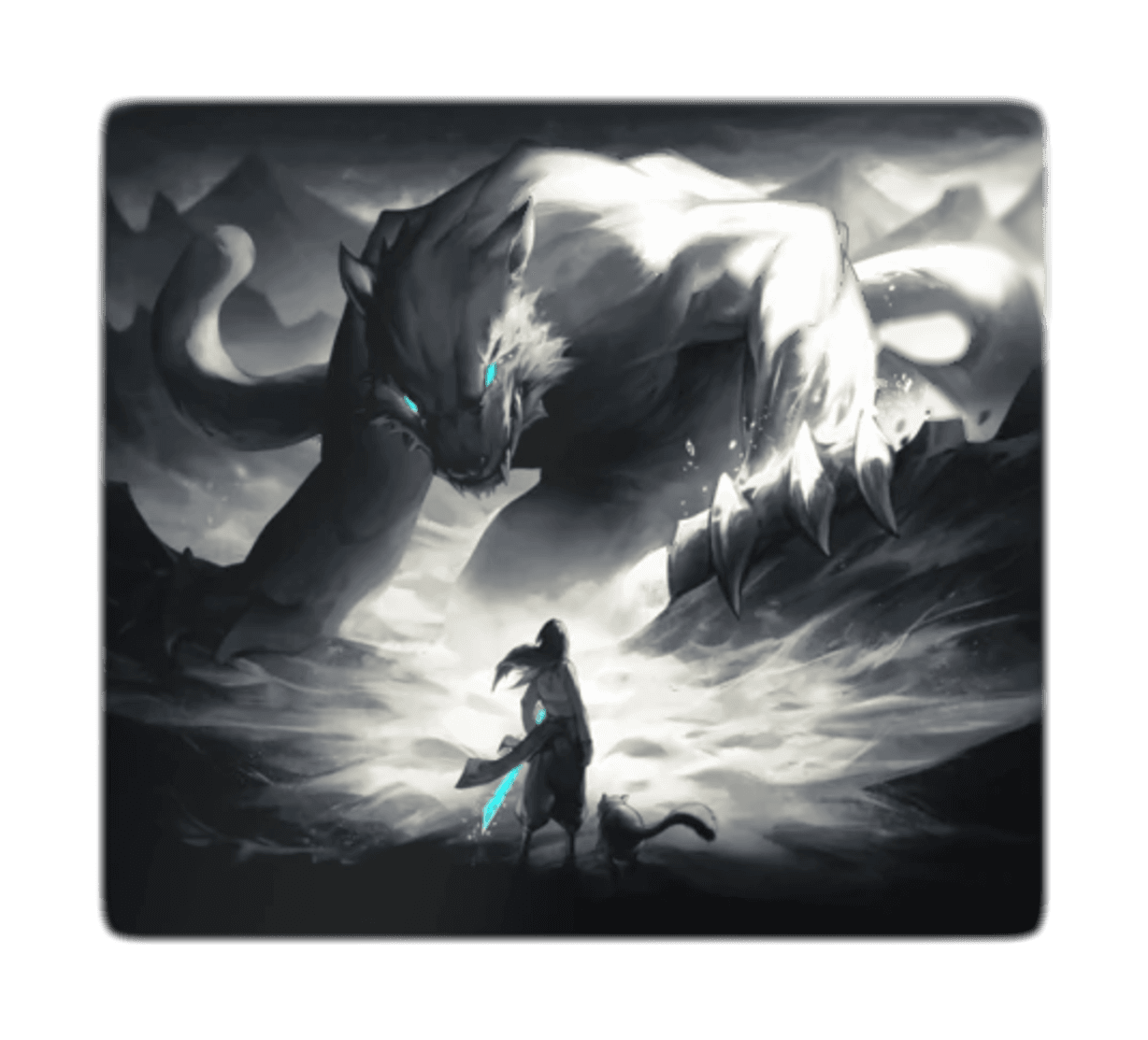 Tekkusai The Beast