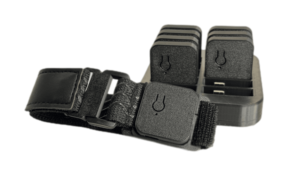 VYRO VR IBIS Trackers