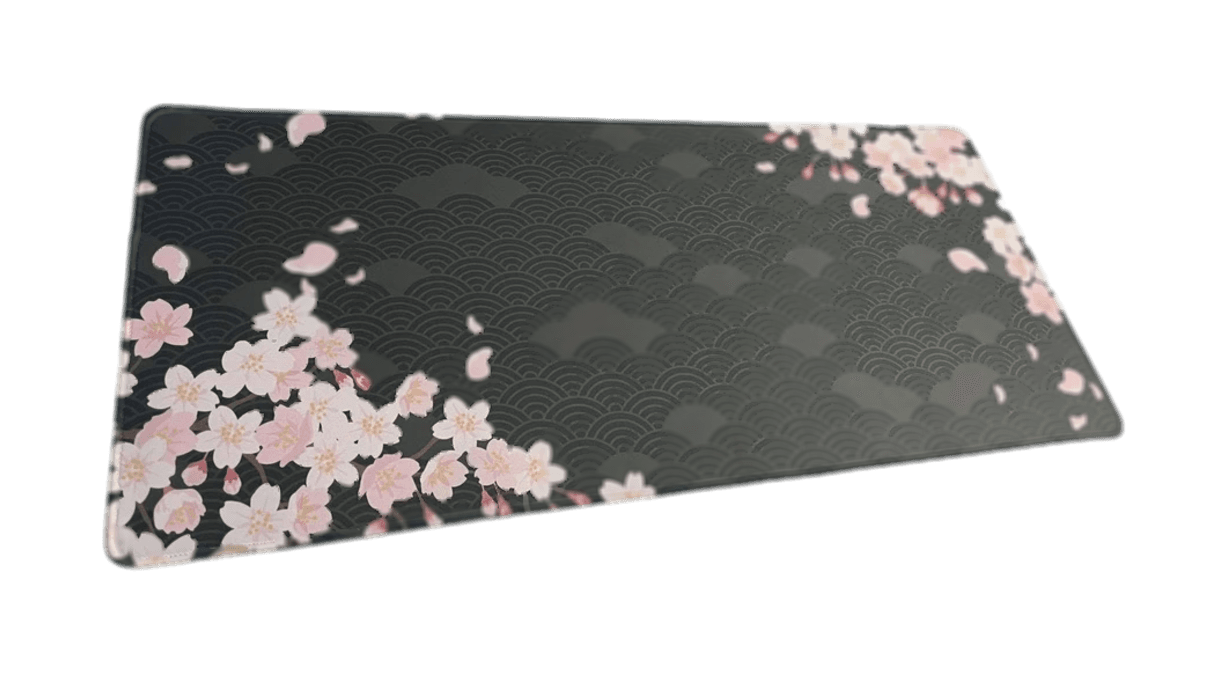 MD Custom Mousepad Hazakura