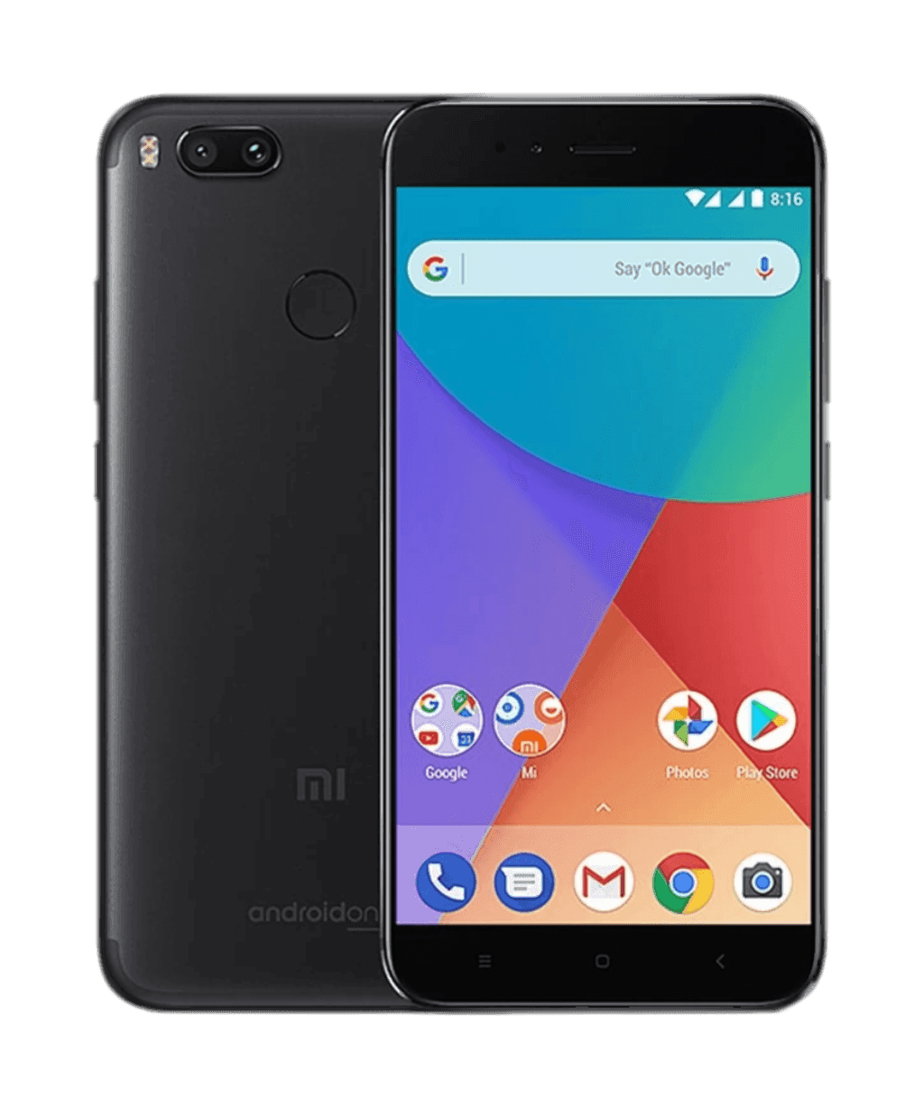Xiaomi Mi A1