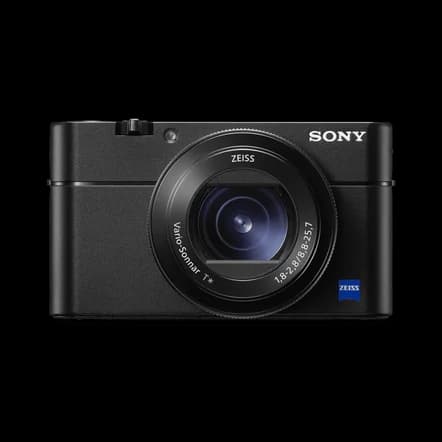 Sony Cybershot RX100 V